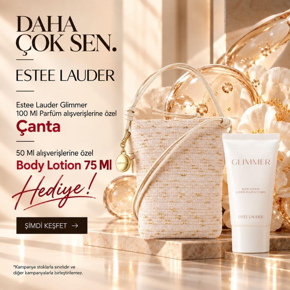 Estee Lauder