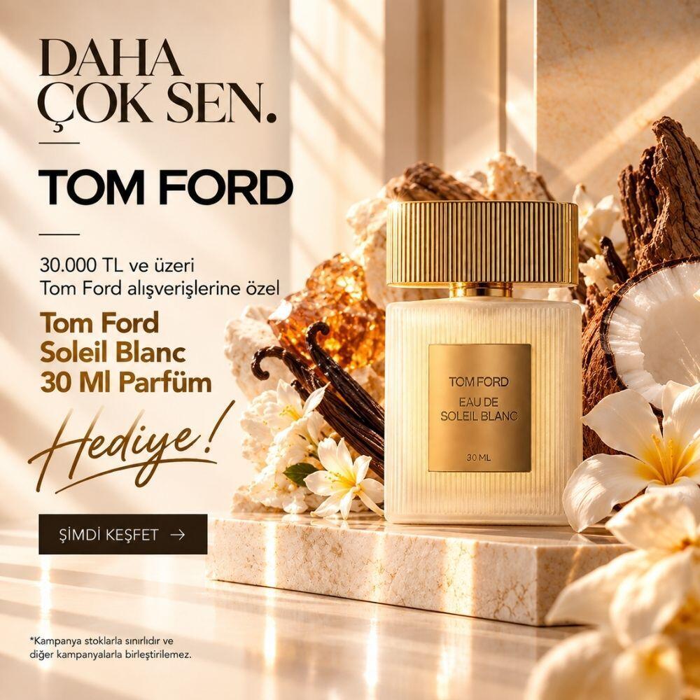 Tom Ford