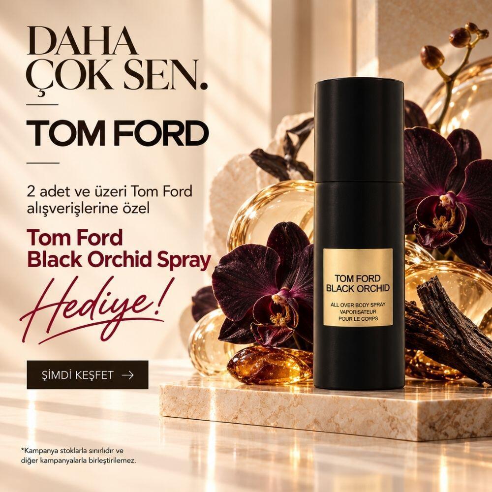 Tom Ford Body Spray