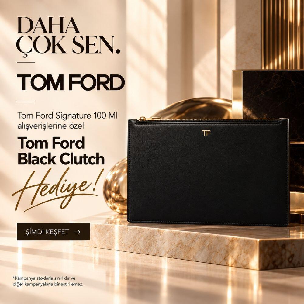 Tom Ford Clutch