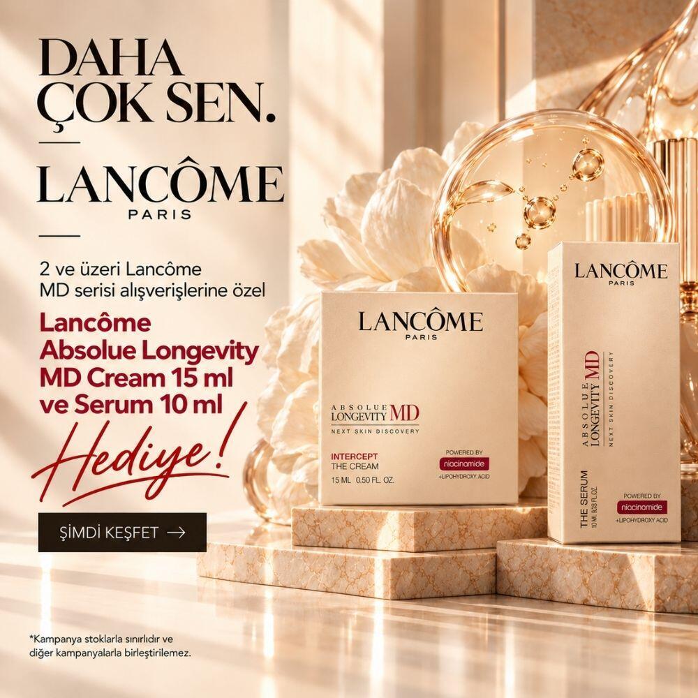 Lancome MD