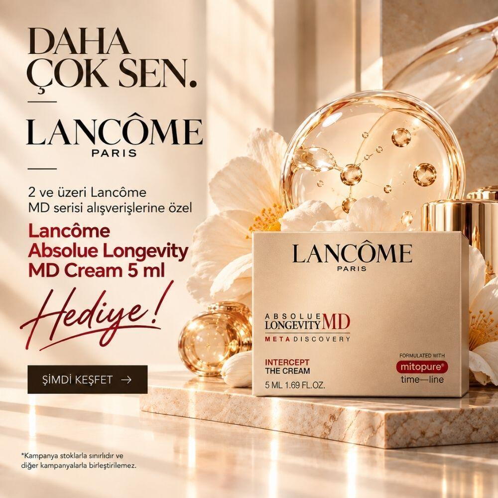 Lancome MD - 2