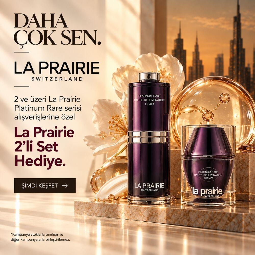 La Prairie