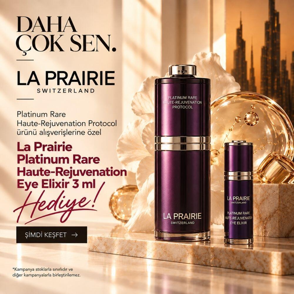 La PRairie