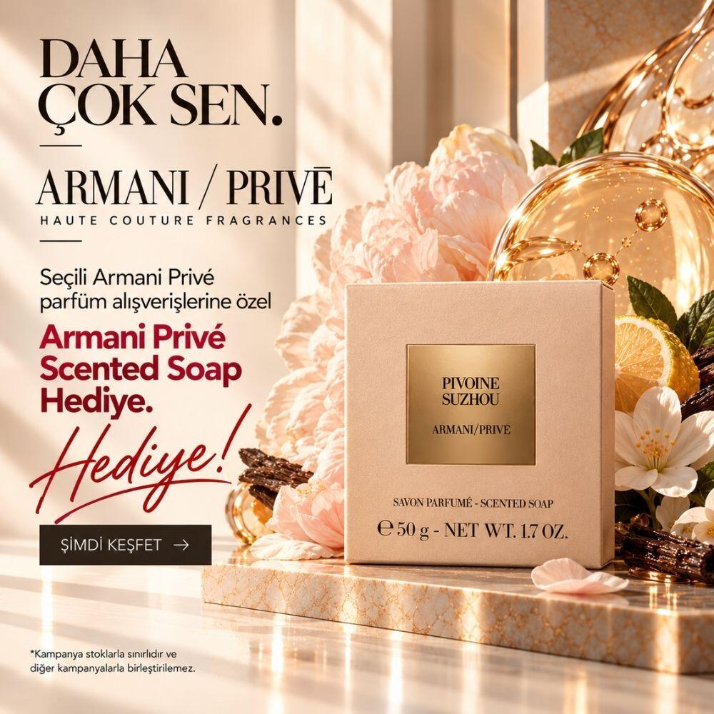 Armani prive