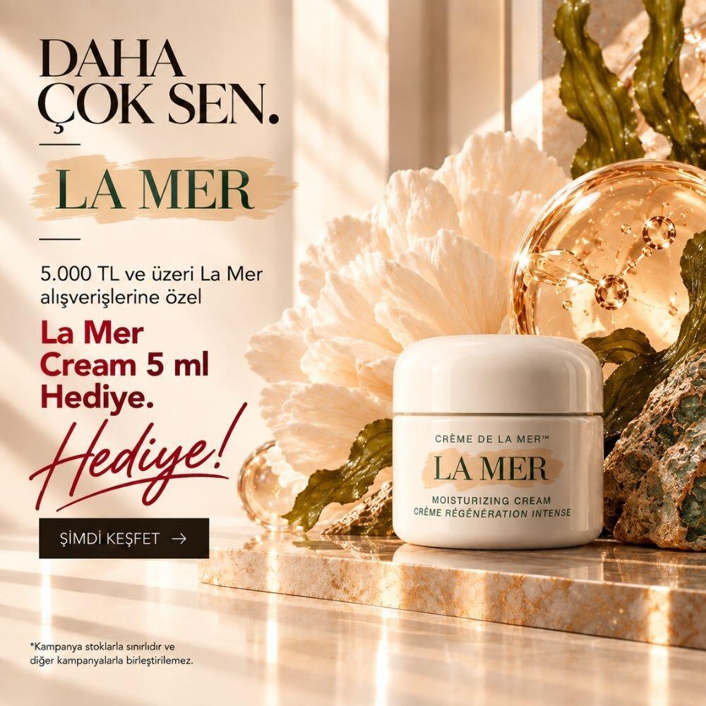 La Mer