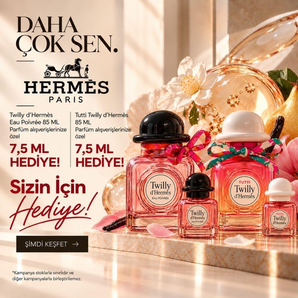 Hermes Twilly