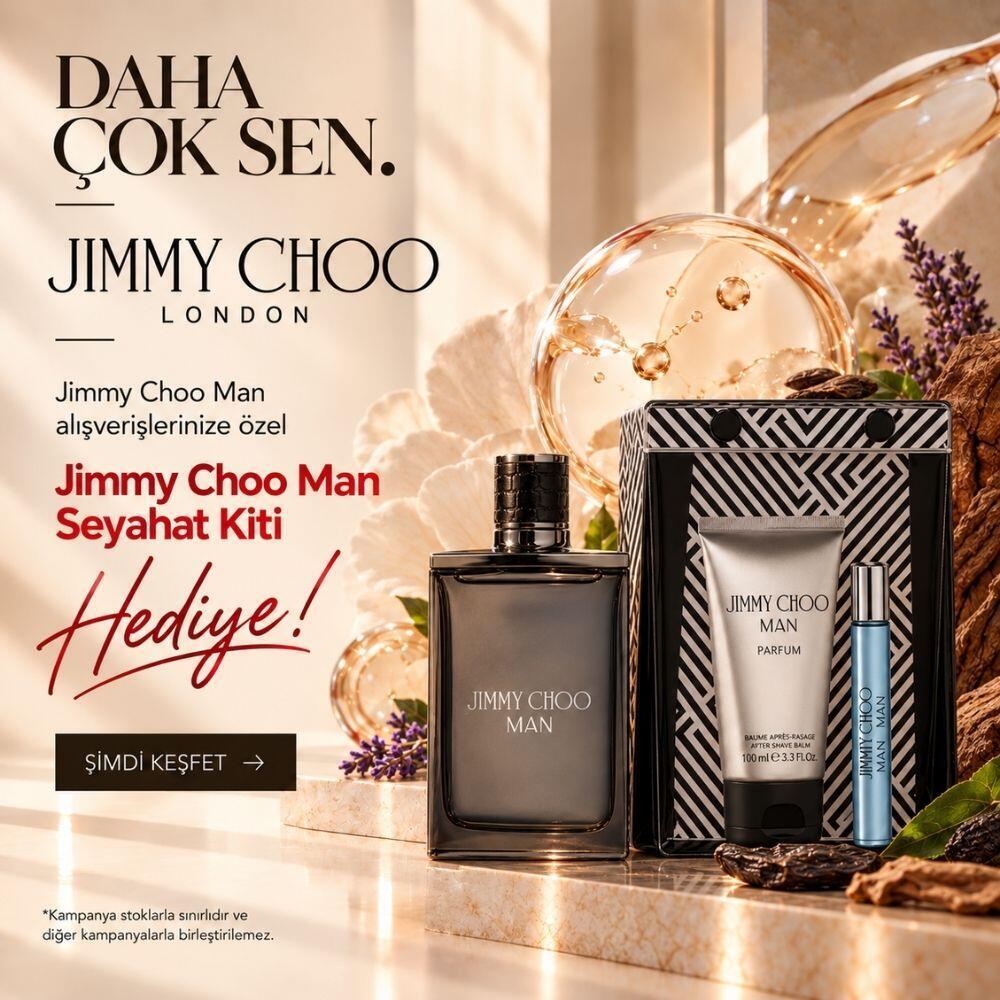 Jimmy Choo