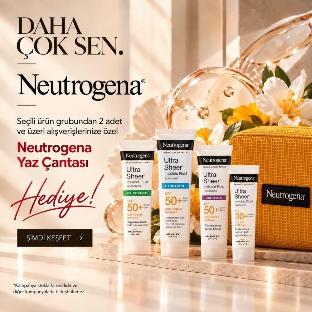 NEUTROGENA