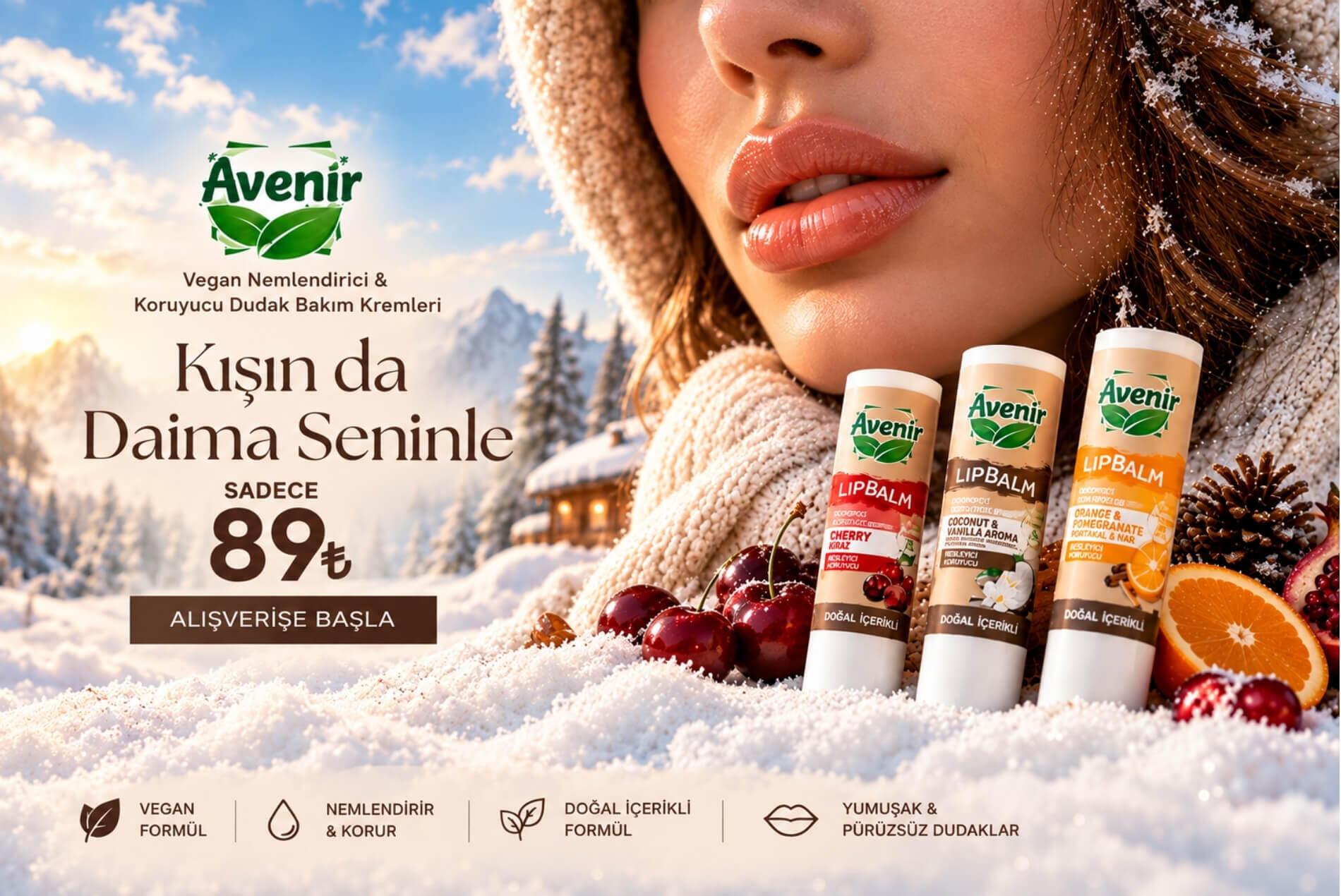 Avenir