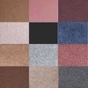 Golden Rose City Style Face&Eye Palette 02 Smoke 
