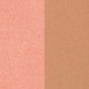 Golden Rose Iconic Blush Duo No:01 Rose&Nude 