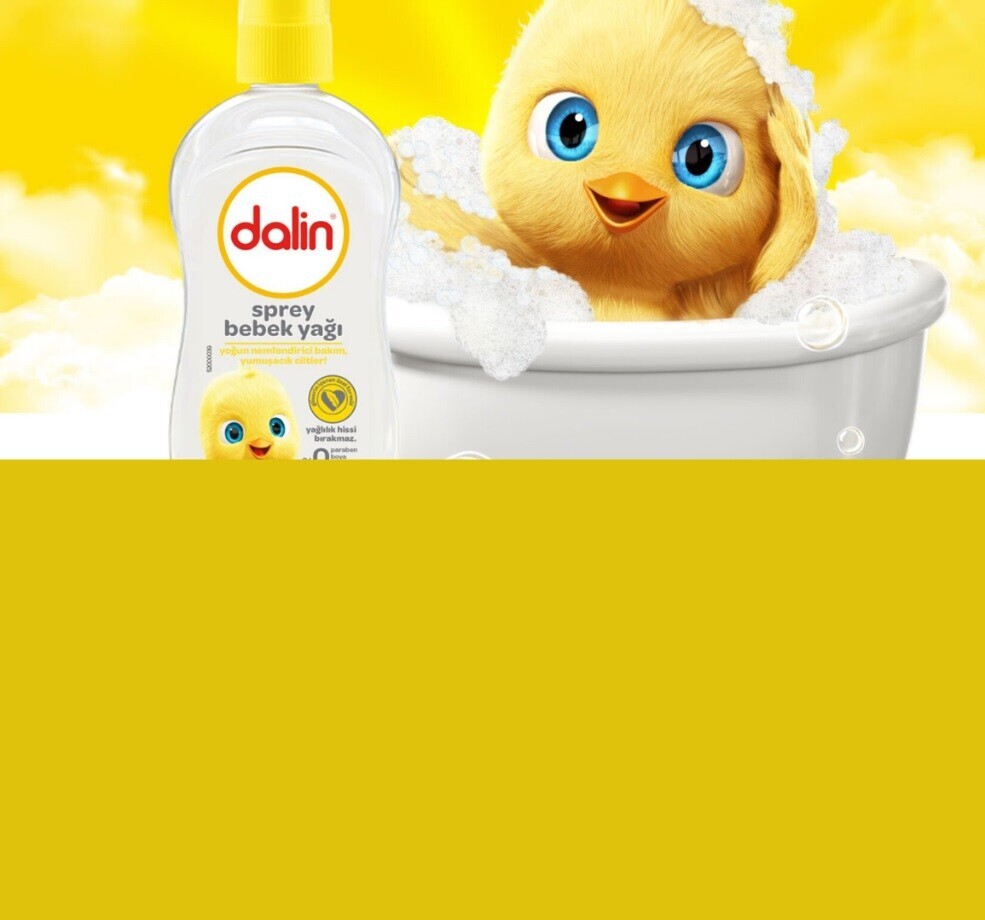 Bebek Yağı