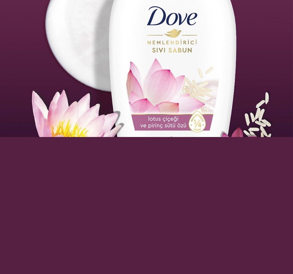 Sıvı Sabun
