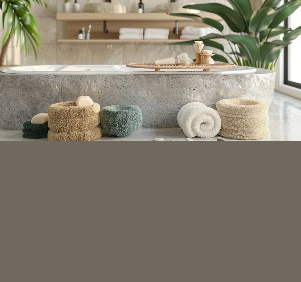 Banyo Aksesuarları