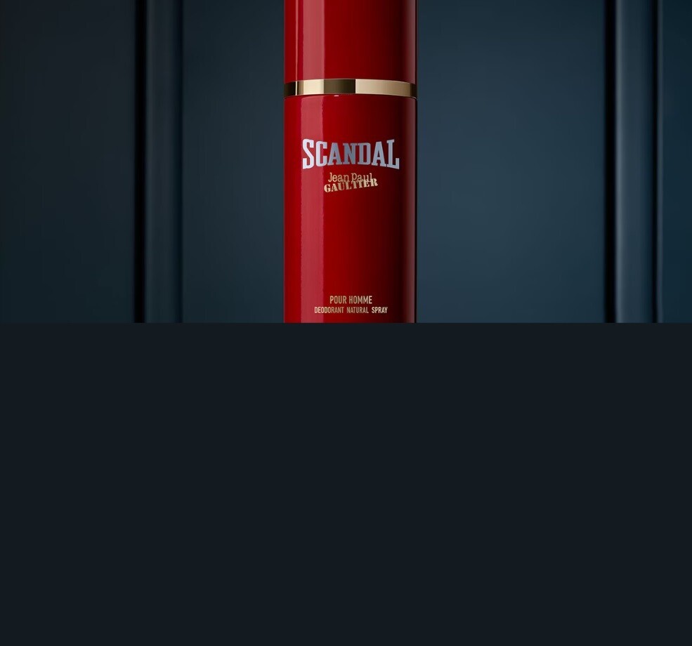 Deodorant
