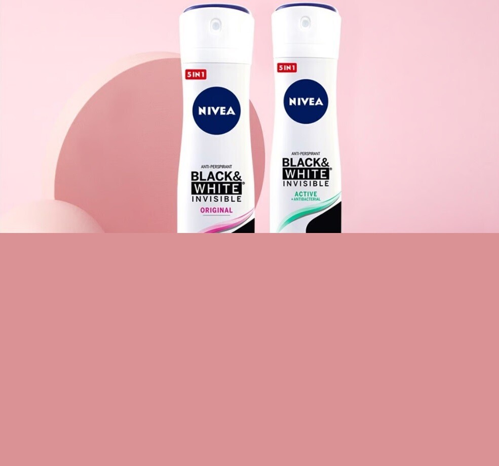 Deodorant