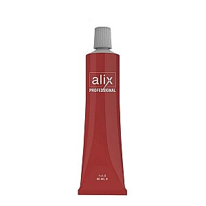 Alix Saç Boyası 8.11 Koyu Kestane - Alix Boya