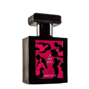Amarsi Naked Rose Unisex Parfüm Edp 50 Ml - Amarsi
