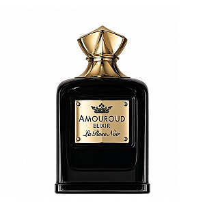 Amouroud Elixir La Rose Noire Unisex Parfüm Edp 75 Ml - Amouroud