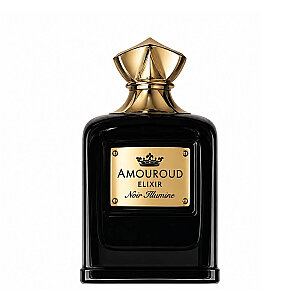 Amouroud Noir Illumine Unisex Parfüm Edp 75 Ml - Amouroud