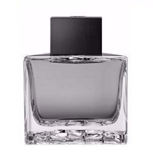 Antonio Banderas Black Man Erkek Parfüm Edt 100 Ml - 1