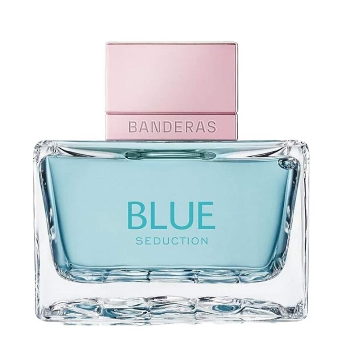 Antonio Banderas Blue Woman Kadın Parfüm Edt 80 Ml - 1