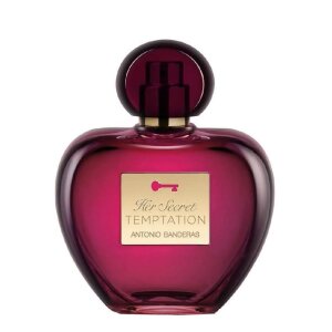 Antonio Banderas Her Secret Temptation Kadın Parfüm Edt 80 Ml - Antonio Banderas