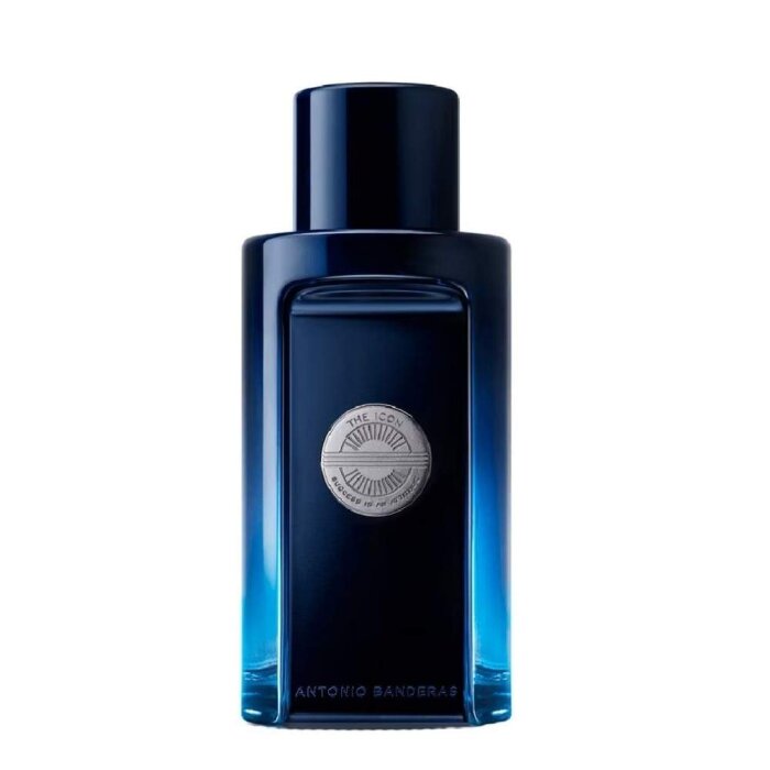 Antonio Banderas The Icon Erkek Parfüm Edt 100 Ml - 1