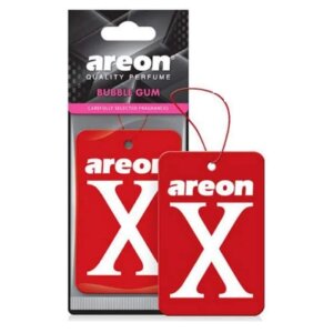 Areon Fresh Bubble Gum 