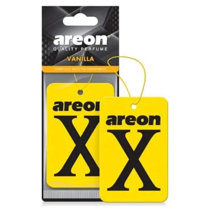 Areon Fresh Vanilla - 1