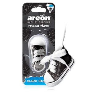 Areon Fresh Wave Black Crystal - Areon