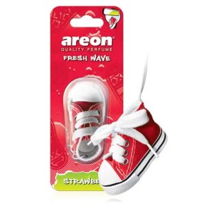 Areon Fresh Wave Strawberry - Areon