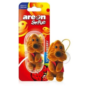 Areon Smile Strawberry - Areon