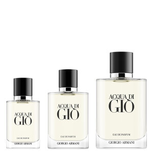 Armani Acqua Di Gio Erkek Parfüm Edp 100 Ml - 4