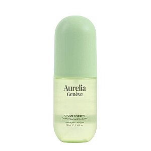 Aurelia Geneve Crave Theory Hair&Body Mist 100 Ml - Aurelia Geneve