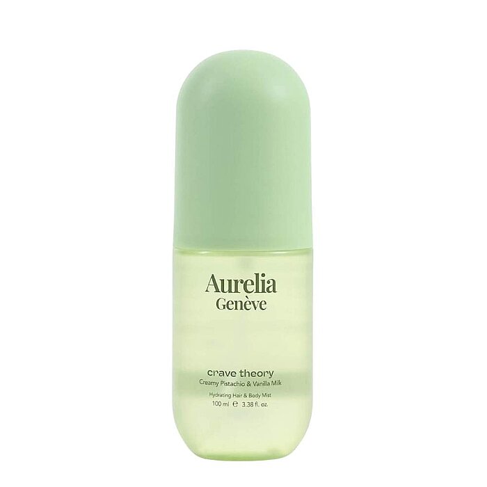 Aurelia Geneve Crave Theory Hair&Body Mist 100 Ml - 1