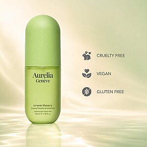 Aurelia Geneve Crave Theory Hair&Body Mist 100 Ml - 5