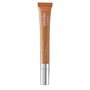 Aurelia Geneve Glossy Lip Oil Balm Mocha Mousse - Aurelia Geneve