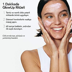 Aurelia Geneve Raspberry Glowup Vegan Exfoliator 100 Ml - 7