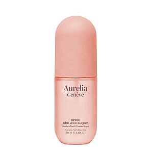 Aurelia Geneve She Was Sugar Hair&Body Mist 100 Ml - Aurelia Geneve