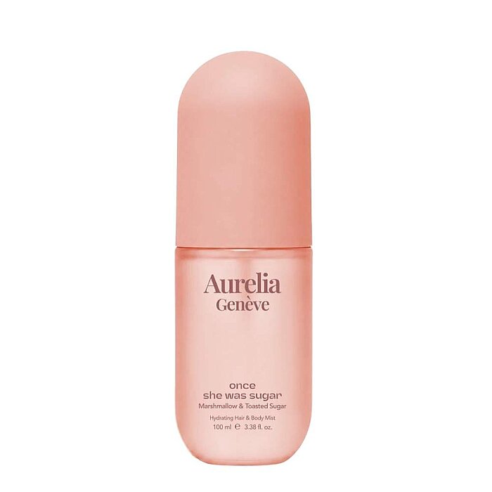 Aurelia Geneve She Was Sugar Hair&Body Mist 100 Ml - 1