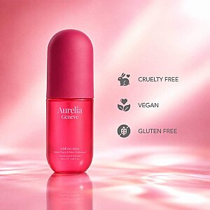 Aurelia Geneve Still On Skin Hair&Body Mist 100 Ml - 6