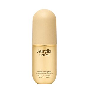 Aurelia Geneve Vanilla Eclipse Hair&Body Mist 100 Ml - Aurelia Geneve
