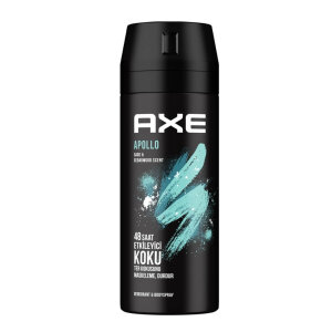 Axe Apollo Erkek Deodorant 150 Ml - Axe