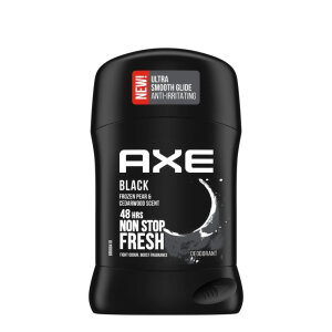 Axe Black Erkek Deo Stick 50 Ml - 1