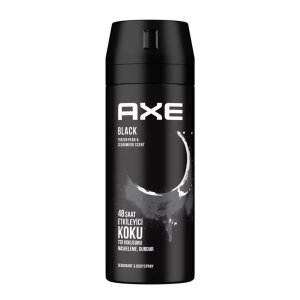 Axe Black Erkek Deodorant 150 Ml - 1