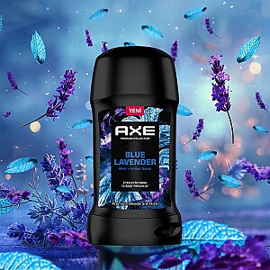 Axe Deo Stick Blue Lavender 50 Ml - 6