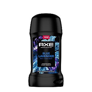 Axe Deo Stick Blue Lavender 50 Ml - 1