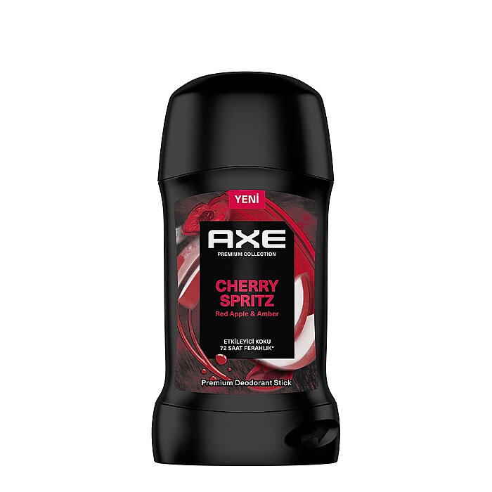 Axe Deo Stick Cherry Spritz 50 Ml - 1